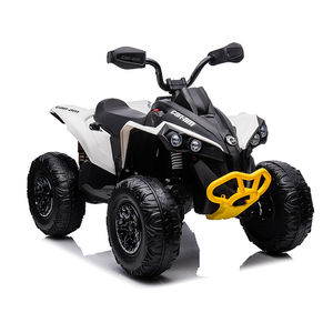 BRP <span class=keywords><strong>Can</strong></span> <span class=keywords><strong>Am</strong></span> Renegade Véhicule tout-terrain à commande manuelle, buggy de plage, quad, véhicule tout-terrain, <span class=keywords><strong>moto</strong></span> électrique d'extérieur pour enfants - Product Image 6
