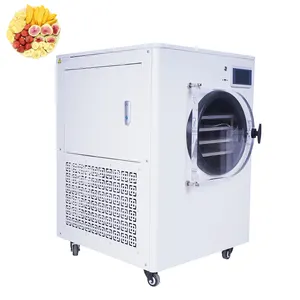 Portable Freeze Dryer Mini Freeze Drying Machine Freeze Dryer Machine Of Coffee Powder