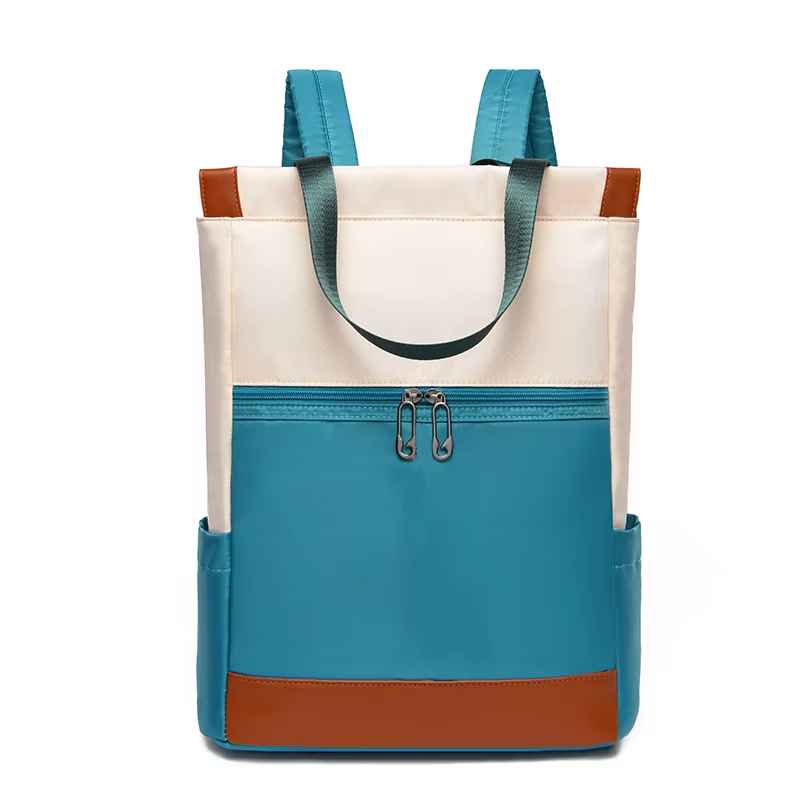 Travel Backpack Waterproof Cute Colorful Bag
