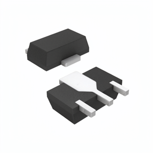 Transistors TO-243AA Manufacturer Channel Electronic Circuit Components 2SB1123T-TD-E - Product Image 1