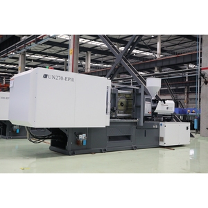 Inman-Machine de moulage par Injection en plastique, 5 marques, professionnelle, nouveau Design, une série, 2020 - Product Image 5