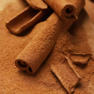 SFTRADING Harga Pabrik Cina Bubuk Kayu Manis Ceylon Kering Jenis Olahan Panggang 15KG/CTN Umur Simpan 24 Bulan Rempah Tunggal - Product Image 4