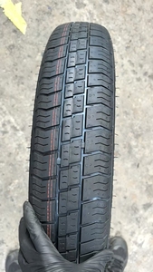 Tê giác phely <span class=keywords><strong>tempory</strong></span> lốp 125/70R17 125/70r18 125/80r18 155/90r18 CN SHN - Product Image 3