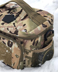 <span class=keywords><strong>Sac</strong></span> isotherme de sport de chasse tactique d'extérieur personnalisé avec logo d'usine de mode - Product Image 1