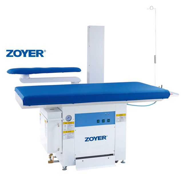 ZY TDG B1 Zoyer Industrial Vacuum
