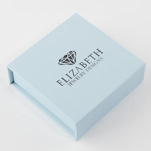 กล่องของขวัญเครื่องประดับแบบกำหนดเอง<span class=keywords><strong>ราคา</strong></span>ประหยัด กล่องใส่แหวนสำหรับเด็กผู้หญิง กล่องใส่เครื่องประดับแบบกำหนดเอง - Product Image 4