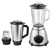 Draagbare Sapcentrifuge Smoothie Maker Machine Elektrische Fruit Juicer Blender Huishoudelijke Voedsel Machine Vlees Koffieboon Molen