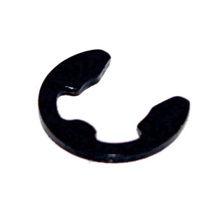 Anneau de sécurité pour pignon de moteur hors-bord Yamaha 99001-06600 pour moteurs de 4, 5 et 6 CV, pièce de rechange - Product Image 3
