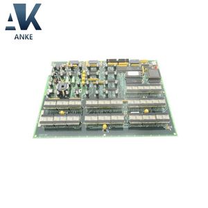 DS200KLDCG1AAA บอร์ดแสดงผลของเจเนอรัล อิเล็คทริค - Product Image 3