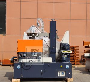 Máquina de Corte por Hilo EDM de 5 Ejes, Mini Máquinas EDM, Precio de Fábrica - Product Image 3