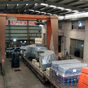 हाइड्रोचक्रवात निर्माता ने चक्रवात विभाजक - Product Image 5