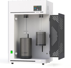 Analizador de Área de Superficie y Tamaño de Poros BET, Analizador de Área de Superficie y Porosidad de Laboratorio con Cuatro Estaciones de Análisis - Product Image 1
