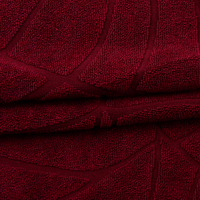 Tissu jacquard antistatique en polyester et élasthanne, respirant, extensible, de couleur unie, très vendu, pour housse de canapé