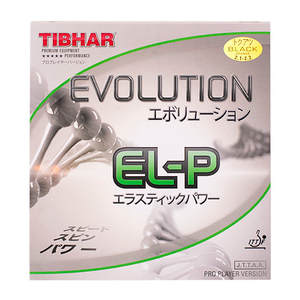 <span class=keywords><strong>Raquette</strong></span> de tennis de table <span class=keywords><strong>TIBHAR</strong></span> avec caoutchouc à picots Change ELP Internal Energy, éponge EXP importée d'Allemagne, professionnelle, haute élasticité - Product Image 1