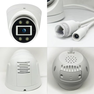 <strong>Cameras</strong> De Seguridad 8 Ch 4MP Outdoor POE Nvr CCTV Camera System Wiht Audio and Video Recorder for Home <strong>Safe</strong> - Product Image 6