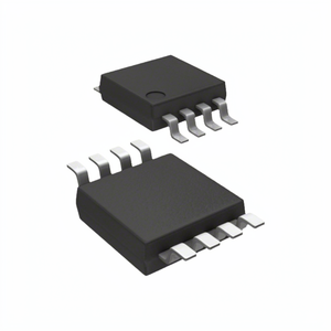 ชิปอิเล็กทรอนิกส์รุ่นดั้งเดิม BD7562FVM-TR 8 VSSOP, 8 MSOP - Product Image 1