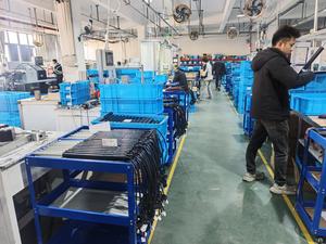 <span class=keywords><strong>Vérin</strong></span> <span class=keywords><strong>de</strong></span> <span class=keywords><strong>hayon</strong></span> électrique à gaz 81770B8101 81780B8101 pour Hyundai SantaFe 2015-2019 81770-B8101 81780-B8101 - Product Image 5