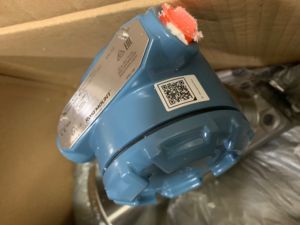 Niveau différentiel sans fil 3051SAL, précision 0,075 %, 4-20 mA, compatible HART, modèles originaux - Product Image 4