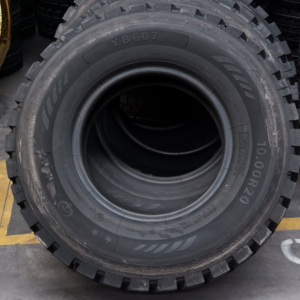 ยางรถบรรทุกเรเดียลเหล็กทั้งหมดแบบหนัก รุ่นใหม่ ขายดี ขนาด 10.00R20 11.00R20 11R22.5 11R24.5 สำหรับตลาดอินเดีย งานเหมือง สำหรับขนาด 10.00R20 11.00R2 - Product Image 1