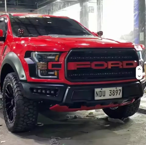Camionnette <span class=keywords><strong>Ford</strong></span> <span class=keywords><strong>Raptor</strong></span> DOUBLE CABINE d'occasion FRAICHE - Product Image 6