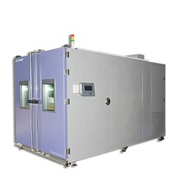 Oferta Especial ATMARS: Sensor de Temperatura y Humedad de Alta Precisión (5%) para Cámara con Protección IP67, 380V, Certificación CE