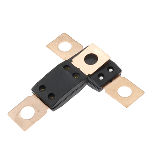 Fusibile Mega <span class=keywords><strong>NAL</strong></span> 30A-500A32V grande foro piatto per auto fusibile modificato con categoria di prodotto a bullone-fusibili e fusibili - Product Image 6