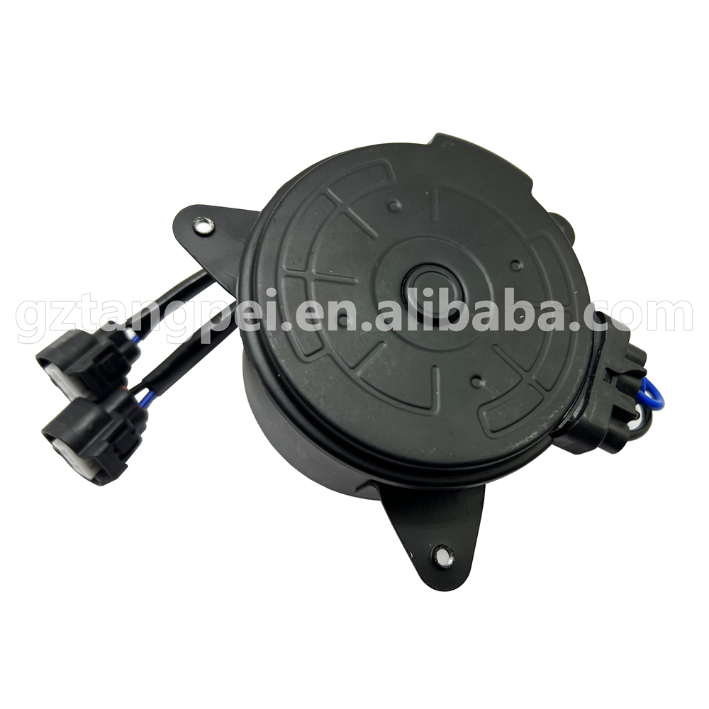 Fan Motor Assembly OEM 21487-JF00B for Infiniti & Nissan
