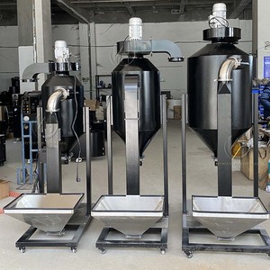 Máquina Despedradora de Granos de Café Portátil Hyway Industrial, Venta Caliente, 15 kg/min, 900 kg/h, Clasificadora por Gravedad, Elimina Hierro y Piedras de Granos y Semillas - Product Image 5