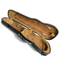 Wholesale of High-grade Violin case Carbon Fiber Boxes