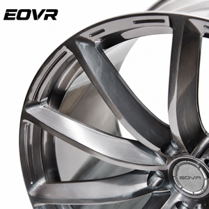 Rines de Aleación de Aluminio Forjado EVOR T6061 para BMW E30 F10 F30 <span class=keywords><strong>M</strong></span> X3 X5 F15 328i 6 - Product Image 3