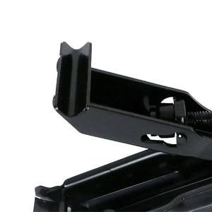 <strong>Car</strong> Tire <strong>Replacement</strong> Tools Steel Scissor <strong>Jack</strong> for Portable <strong>Car</strong> 1.5T 1.7T Z-Type Mechanical Manual Automotive Repair - Product Image 2