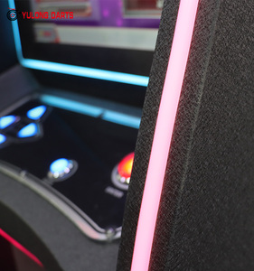 Machine de jeu de fléchettes électrique à pointage automatique, avec écran LCD et éclairage, très demandée, à vendre - Product Image 5