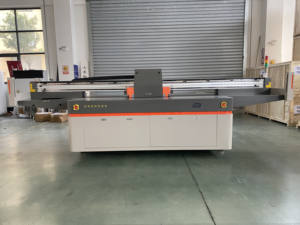 CCD Kamera Otomatik UV Baskı Manyetik Lineer Motorlu YDM 2513 UV Yazıcı PVC Panel, Cam, Akrilik, Ahşap, Seramik, Telefon Kılıfları için - Product Image 4