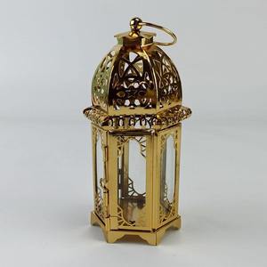 Hanging Iron Metal <b>Candle</b> <b>Lantern</b> For Garden & Party Decor Imported <b>Lantern</b> Handmade Antique Iron Metal <b>Candle</b> <b>Lantern</b> - Product Image 2