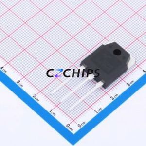 Transistor de Efecto de Campo (MOSFET) TSA65R190S3 TO-3P Original y Nuevo, Venta al por Mayor de Componentes Electrónicos y Servicio BOM - Product Image 1