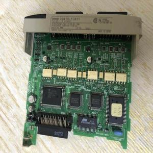 โมดูล PLC Pulse IO รุ่น CQM1H-PLB21 1 ชิ้น - Product Image 1