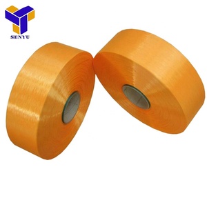 Độ bền cao nhuộm xoắn sợi đầy màu sắc FDY 100% Polypropylene <span class=keywords><strong>PP</strong></span> sợi - Product Image 5