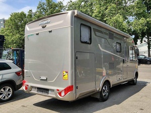 <span class=keywords><strong>Camping</strong></span>-<span class=keywords><strong>car</strong></span> HYMERCAR B 588 DL 2019 - Product Image 3