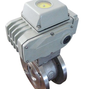 Actionneur électrique Honeywell 20 mm 600 N 24 V CA usage général - Product Image 2