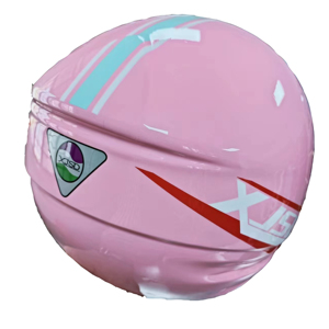 Moto en fibre de carbone - Product Image 5
