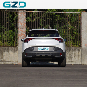 Henan GZD 2024 Kia Sportage AWD SUV de 5 Puertas, Vehículo a Gasolina, <span class=keywords><strong>Comprar</strong></span> Auto de China, Auto Usado y Precio - Product Image 6
