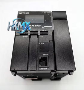 KEYENCE PLC โปรแกรมเมเบิลคอนโทรลเลอร์ KV-7300 ยูนิตซีพียูพร้อมพอร์ตอนุกรมในตัว ใหม่ - Product Image 1