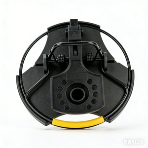 Trampa Profesional para Ratones, Jaula para Control de Roedores - Product Image 3