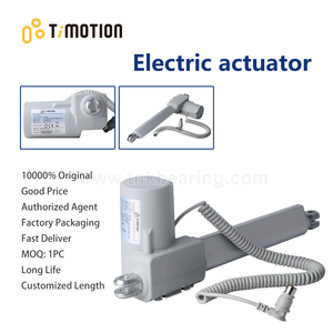 Actionneurs linéaires électriques TA2 MA3 TA16 TA23 de haute qualité, prix bas, 100% originaux Taiwan <span class=keywords><strong>Timotion</strong></span>, haute vitesse, 12V DC - Product Image 5
