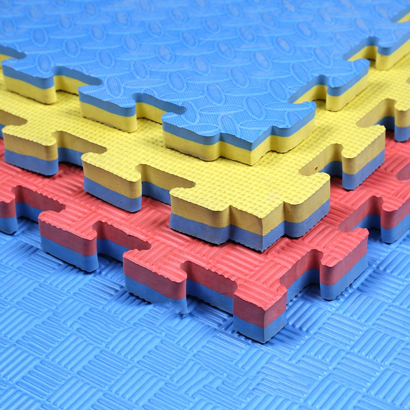 Индивидуальные изделия, стиль 4 см, тхэквондо, боевые татами