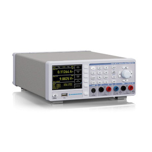 Multímetro Digital Rohde & Schwarz R & R&SUDS Original, Origen China, Cumple con Estándares Nacionales e Internacionales - Product Image 6