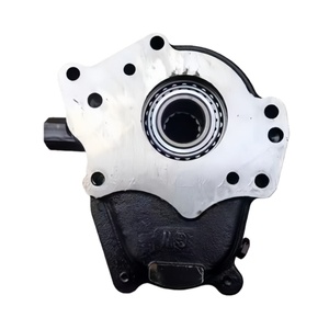 Pièces de transmission de camion ANTO neuves de haute qualité 4207010-YQA7GN1/F Ensemble de prise de force pour FAW Jiefang 2007- - Product Image 3