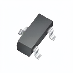 Electronic Chips Component Transistors In Stock SOT-23 TSM850N06CX RFG - Product Image 1