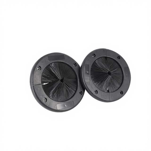 Custom Strip Seal Engineering | Industrial Strip Brush for Plastic Bottle Vending 2026 | Global Safety Standards Compliant