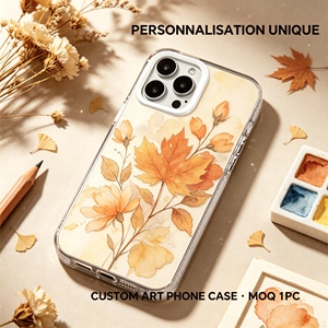 <span class=keywords><strong>เคส</strong></span>โทรศัพท์มือถือแบบกำหนดเองพร้อมลวดลาย DIY ส่วนตัว งานพิมพ์ IMD ราคาโรงงานขายส่ง สำหรับโทรศัพท์ 15/16/17 Promax - Product Image 2